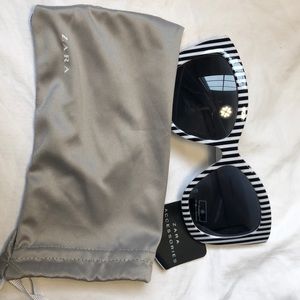 Zara sunglasses
